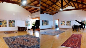 Presentazione del libro "Le Canarie"